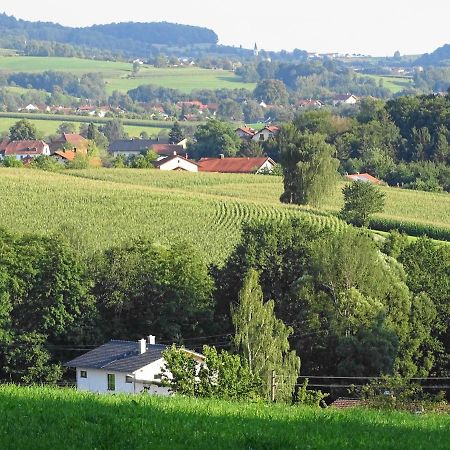 Ferienwohnung Hofstatt Lalling Kültér fotó