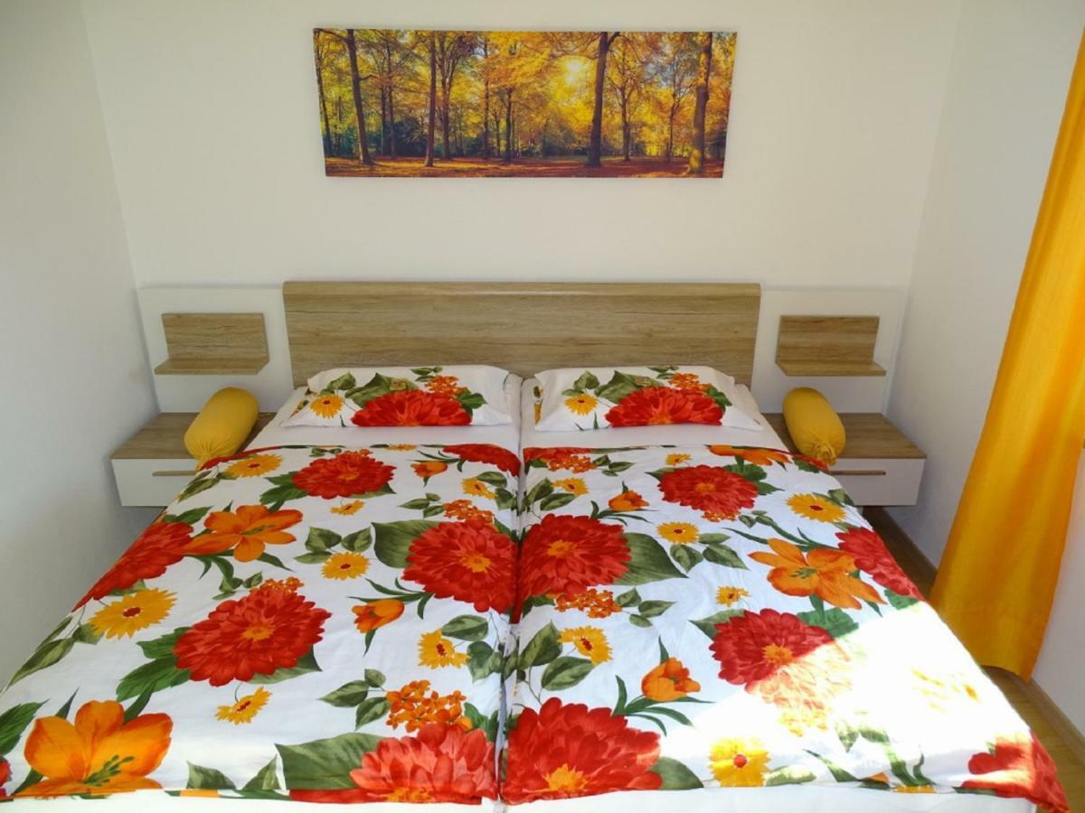 Ferienwohnung Hofstatt Lalling Kültér fotó