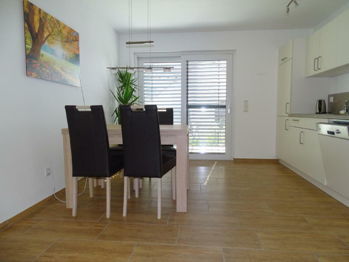 Ferienwohnung Hofstatt Lalling Kültér fotó