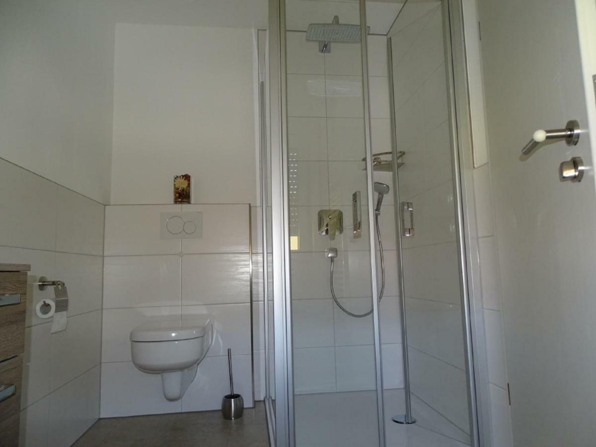 Ferienwohnung Hofstatt Lalling Kültér fotó