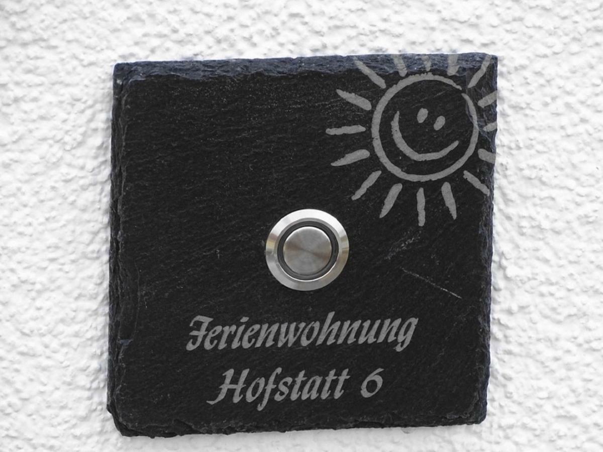 Ferienwohnung Hofstatt Lalling Kültér fotó